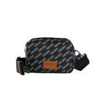 Crossbody Bag Sport Monogram Black