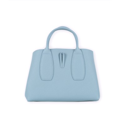 Roseau Handbag M Cloud Blue