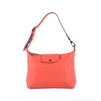 Le Pliage Xtra Hobo Bag M Orange