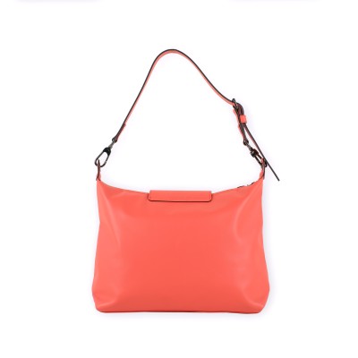 Le Pliage Xtra Hobo Bag M Orange