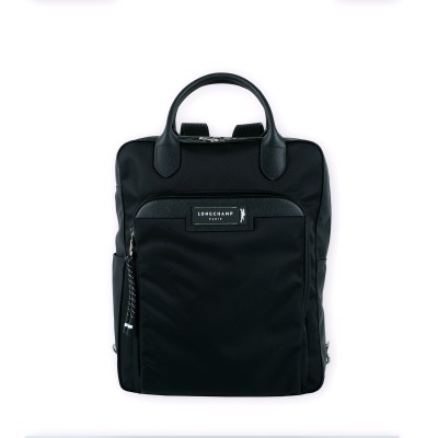 Le Pliage Energy Backpack Black