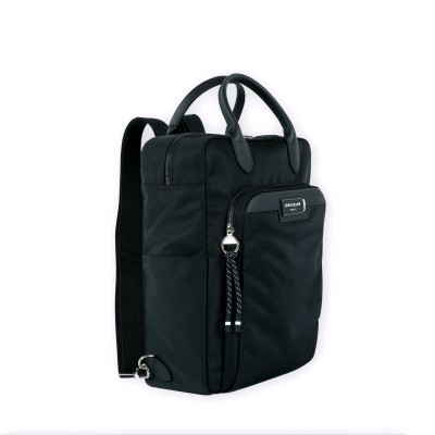 Le Pliage Energy Backpack Black