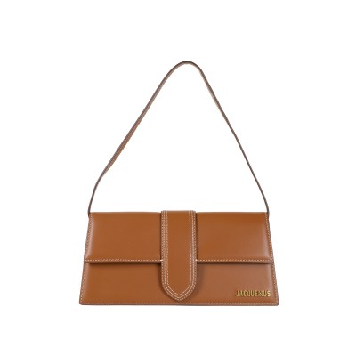 Le Bambino Long Light Brown