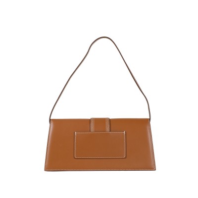 Le Bambino Long Light Brown