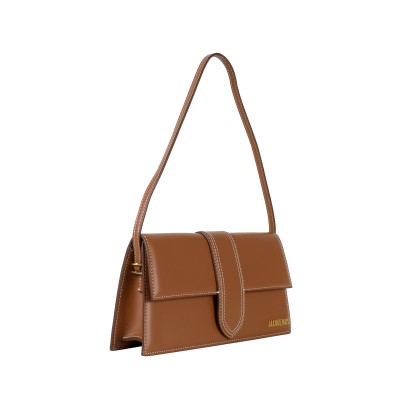 Le Bambino Long Light Brown