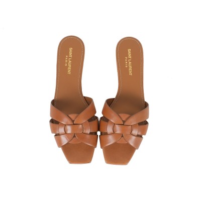 Nu Pieds Sandals Ambra Calf