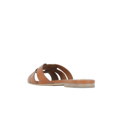 Nu Pieds Sandals Ambra Calf