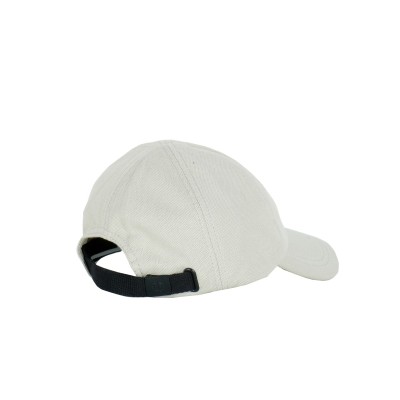 Pique Classic Cap Light Oyster