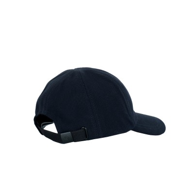 Pique Classic Cap Navy