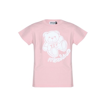 Kids Tshirt Sweet Toy Teddy Bear Sugar Rose