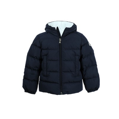 Baby Eric Down Jacket Navy