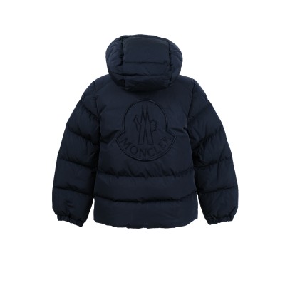 Baby Eric Down Jacket Navy