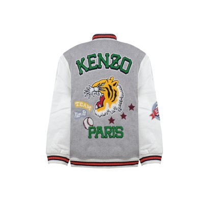 Kids Jacket Club 1990 Light Chine