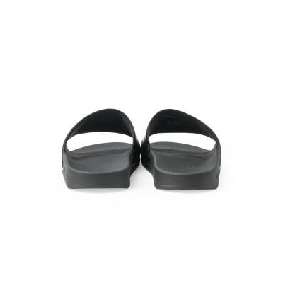 Kondo Ikonik Slide Sandal Black