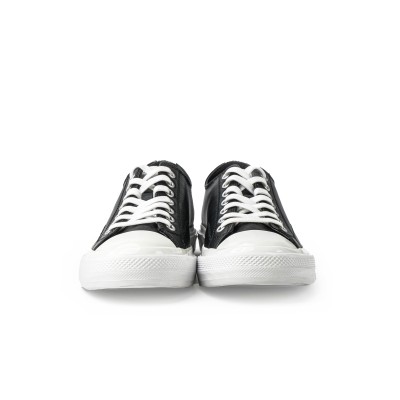 Sneakers Kampus III Karl NFT Lo Lace Black White