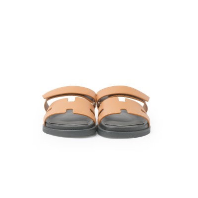 Chypre Sandal Naturel Black