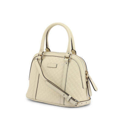 Alma Medium Bag Ivory