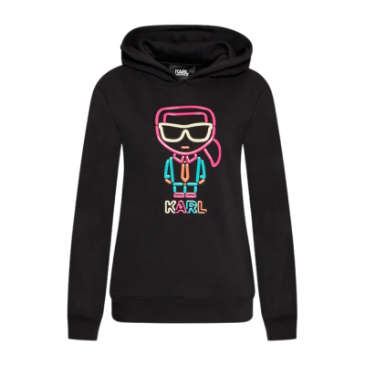 Hoodie Jelly Karl Black