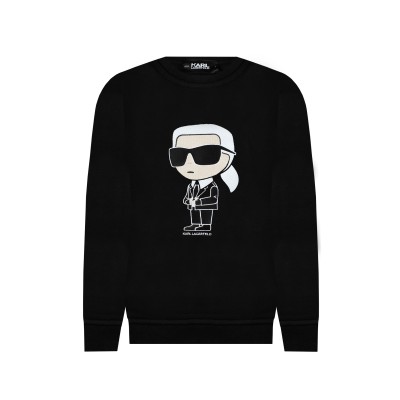 Sweatshirt Ikonik 2.0 Karl Black