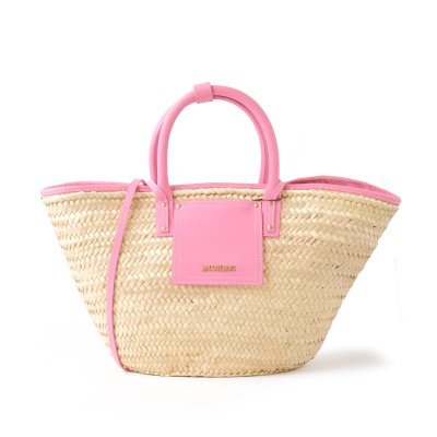 Le Petit Panier Soli Naturale Pink