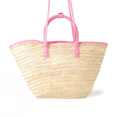 Le Petit Panier Soli Naturale Pink