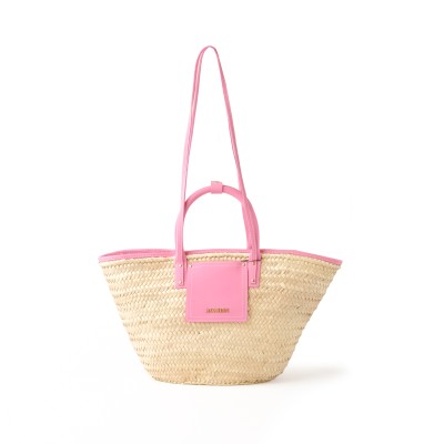 Le Petit Panier Soli Naturale Pink