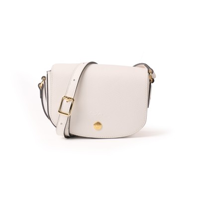 Epure Crossbody Bag White