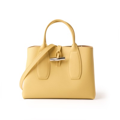 Roseau Handbag M Corn