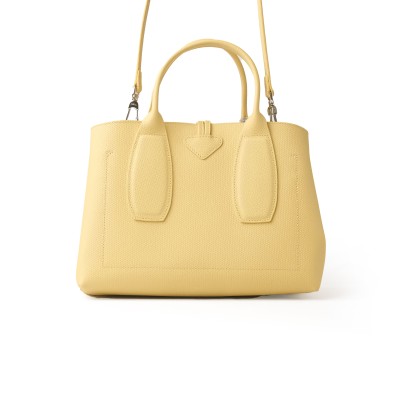 Roseau Handbag M Corn