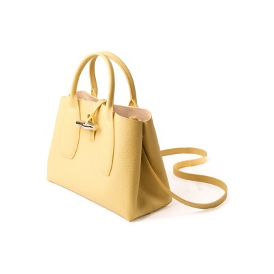 Roseau Handbag M Corn