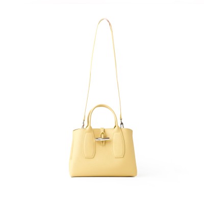 Roseau Handbag M Corn