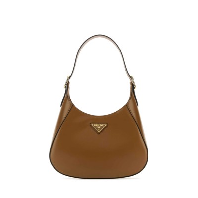 Cleo Hobo Shoulder bag in Brown