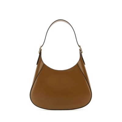 Cleo Hobo Shoulder bag in Brown