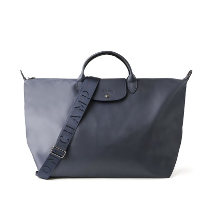 Le Pliage Xtra Travel Bag Navy