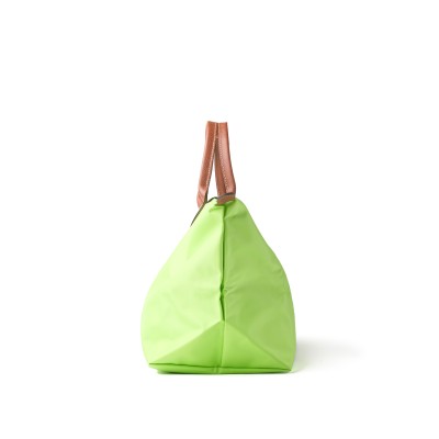 Le Pliage Original Top Handle Bag M Green