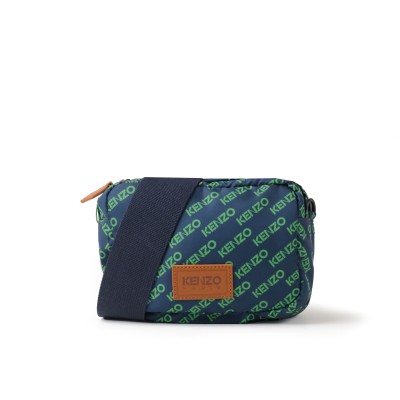 Crossbody Bag Sport Monogram Midnight Blue