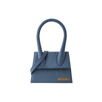 Le Chiquito Moyen Dark Navy