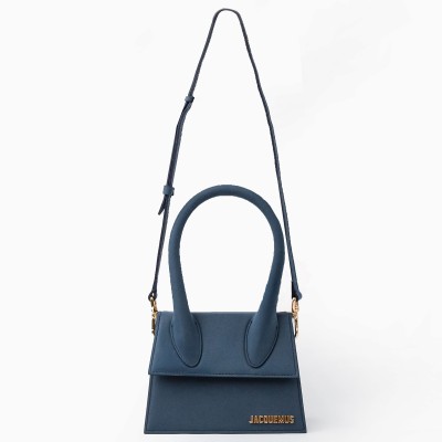 Le Chiquito Moyen Dark Navy