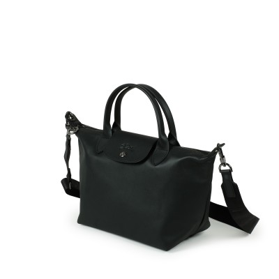 Le Pliage Xtra S Handbag Black