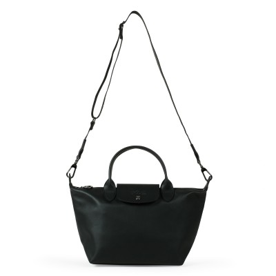 Le Pliage Xtra S Handbag Black