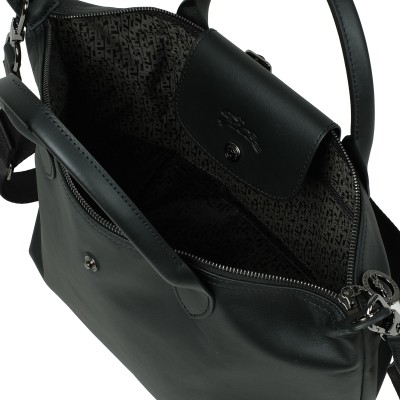 Le Pliage Xtra S Handbag Black