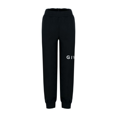 Archetype Slim Fit Jogger  Pants in Fleece Black