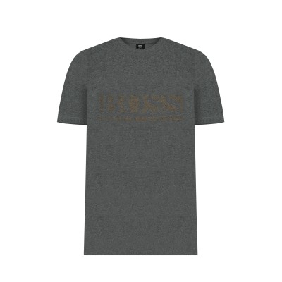 Tshirt Tee Pixel 1031 Grey