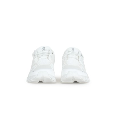 5 Running Sneakers in All White