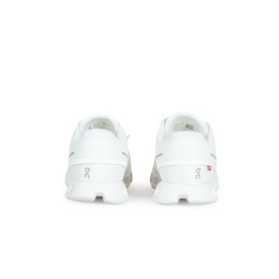 5 Running Sneakers in All White