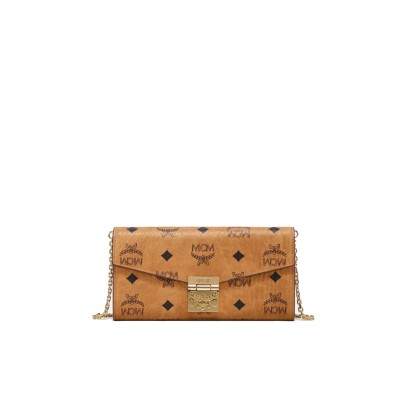 Tracy Wallet on Chain Visetos in Cognac