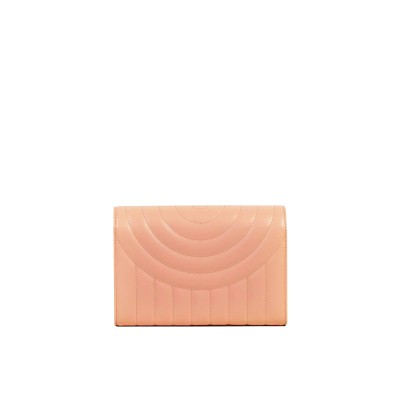 GG Marmont Matelasse Mini Bag in Pink