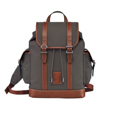 Boxford Backpack Brun