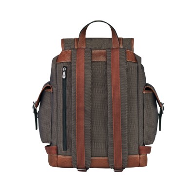 Boxford Backpack Brun