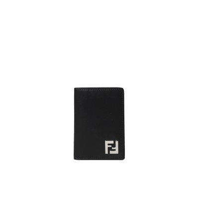 Square FF Credit Card Holder